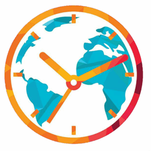 Times World Logo